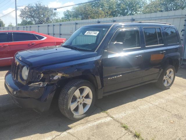 JEEP PATRIOT 2012 1c4njpbb8cd684433