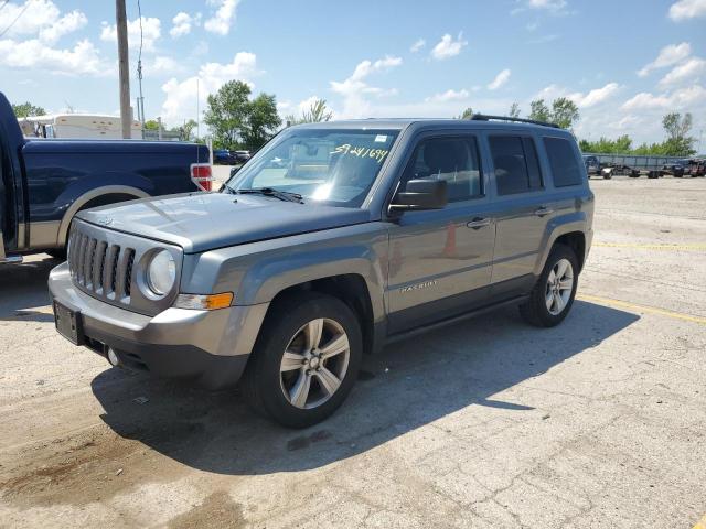 JEEP PATRIOT 2013 1c4njpbb8dd213528