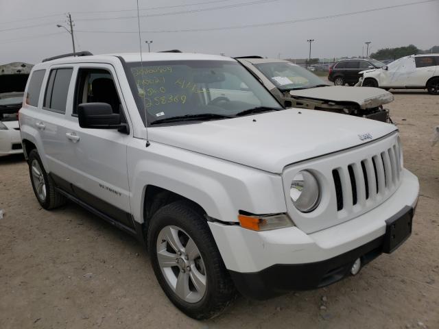 JEEP PATRIOT SP 2013 1c4njpbb8dd258369