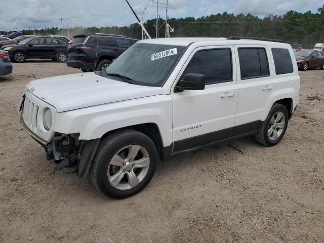 JEEP PATRIOT 2014 1c4njpbb8ed645487