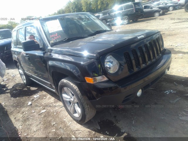 JEEP PATRIOT 2015 1c4njpbb8fd199004