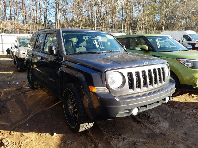 JEEP PATRIOT SP 2015 1c4njpbb8fd203956