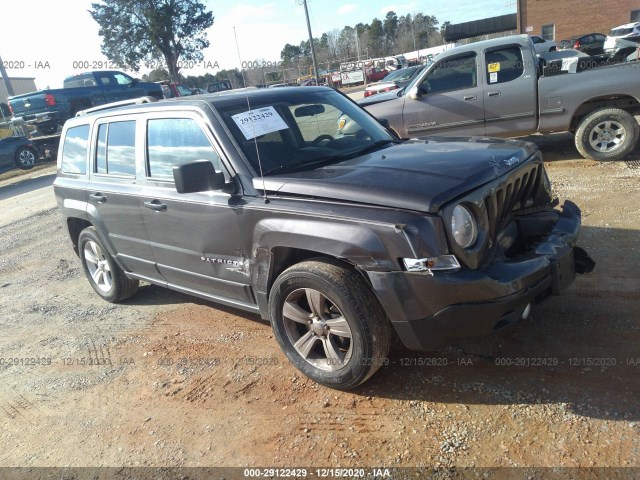 JEEP PATRIOT 2015 1c4njpbb8fd204105