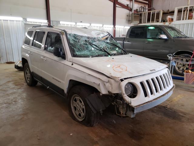 JEEP PATRIOT SP 2015 1c4njpbb8fd219316