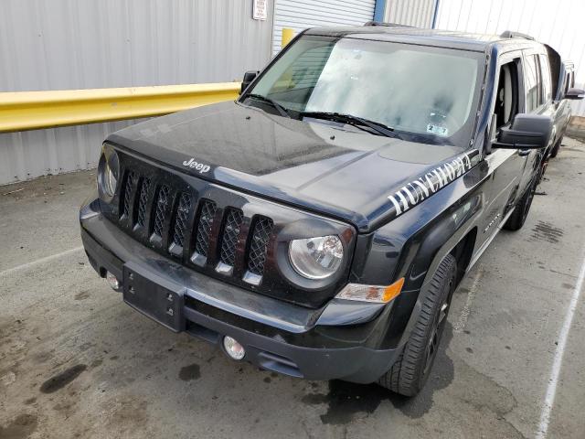 JEEP PATRIOT SP 2015 1c4njpbb8fd281301