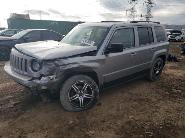 JEEP PATRIOT 2015 1c4njpbb8fd306231