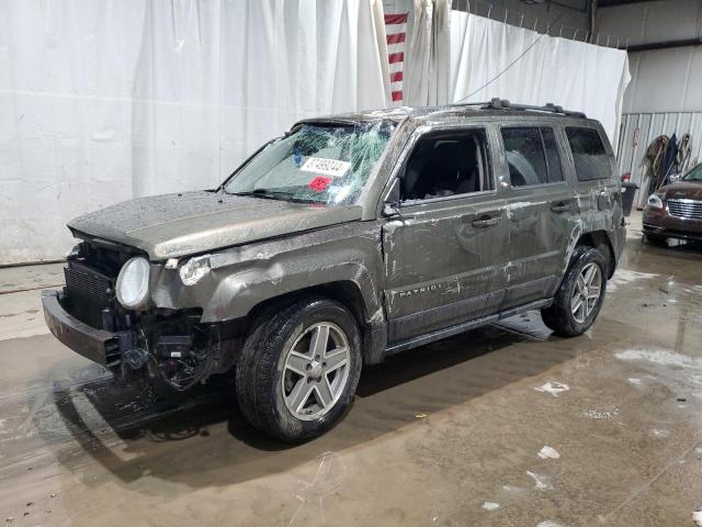 JEEP PATRIOT 2015 1c4njpbb8fd314328