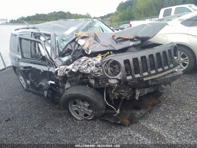 JEEP PATRIOT 2015 1c4njpbb8fd318976