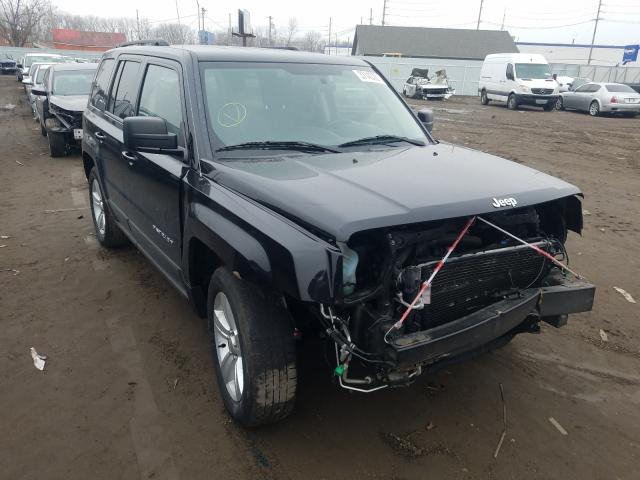 JEEP PATRIOT SP 2015 1c4njpbb8fd349032