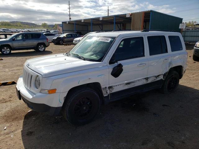 JEEP PATRIOT 2015 1c4njpbb8fd398506