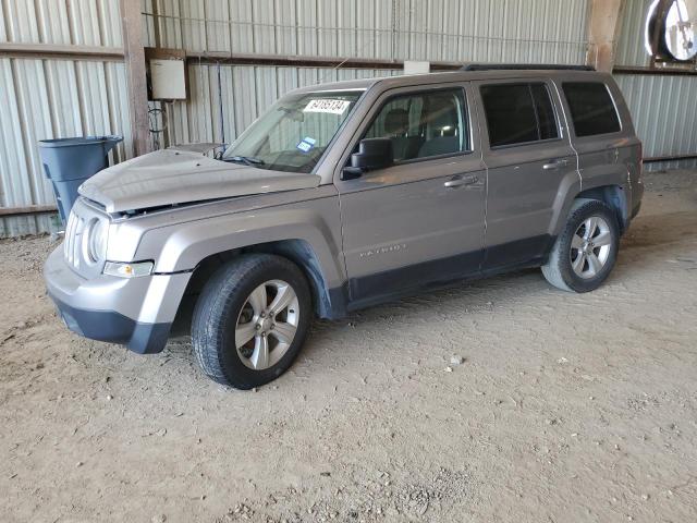 JEEP PATRIOT 2015 1c4njpbb8fd401999