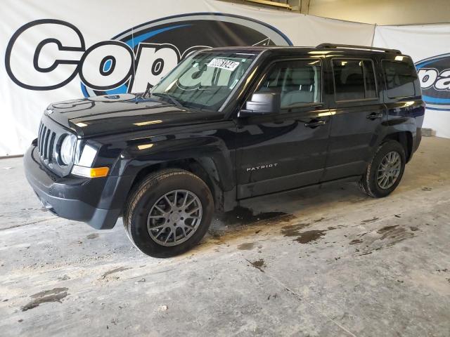 JEEP PATRIOT SP 2015 1c4njpbb8fd431083