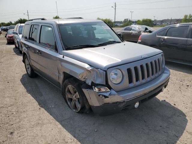 JEEP PATRIOT SP 2016 1c4njpbb8gd554657