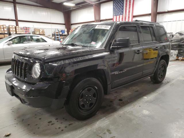 JEEP PATRIOT 2016 1c4njpbb8gd562824