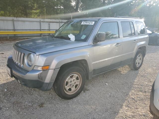 JEEP PATRIOT 2016 1c4njpbb8gd567442