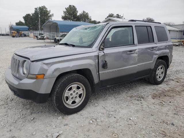 JEEP PATRIOT 2016 1c4njpbb8gd584211