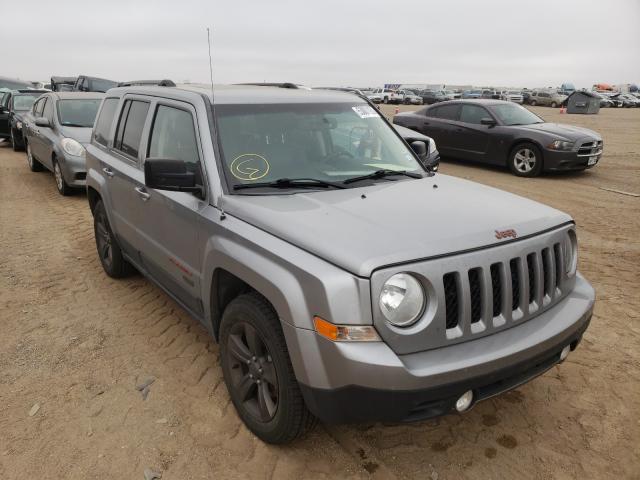 JEEP PATRIOT SP 2016 1c4njpbb8gd688942