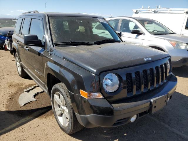 JEEP PATRIOT SP 2016 1c4njpbb8gd700670