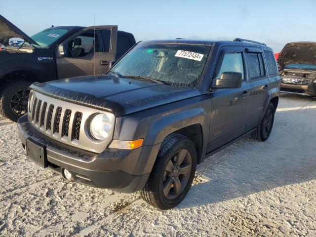 JEEP PATRIOT SP 2016 1c4njpbb8gd731434