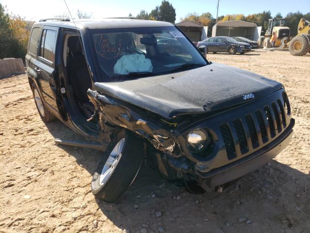 JEEP PATRIOT SP 2016 1c4njpbb8gd747780