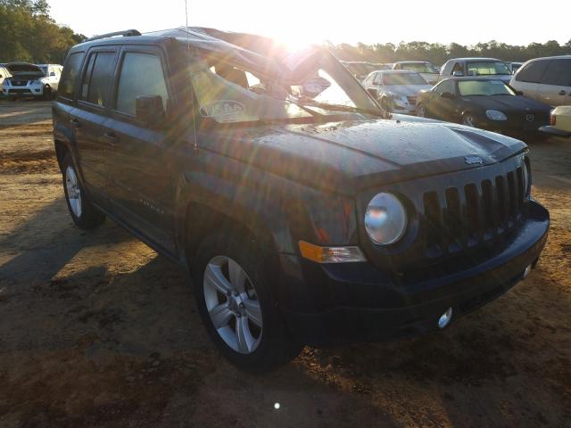 JEEP PATRIOT SP 2016 1c4njpbb8gd775028