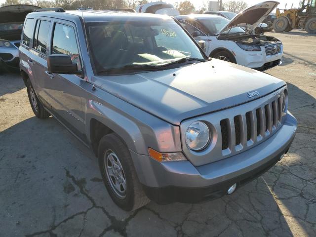 JEEP PATRIOT SP 2016 1c4njpbb8gd800784