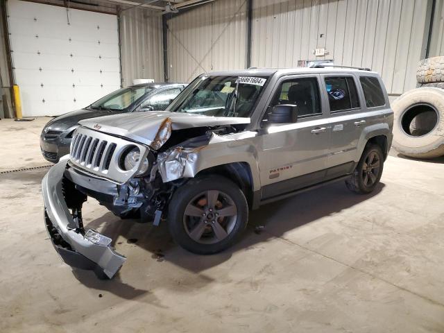 JEEP PATRIOT SP 2017 1c4njpbb8hd134737