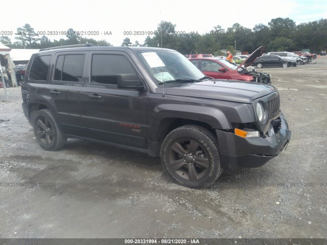 JEEP PATRIOT 2017 1c4njpbb8hd136844