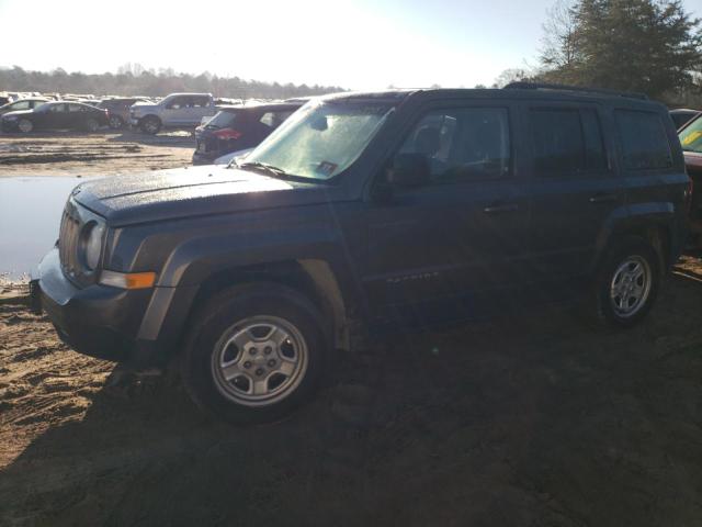 JEEP PATRIOT 2017 1c4njpbb8hd172596