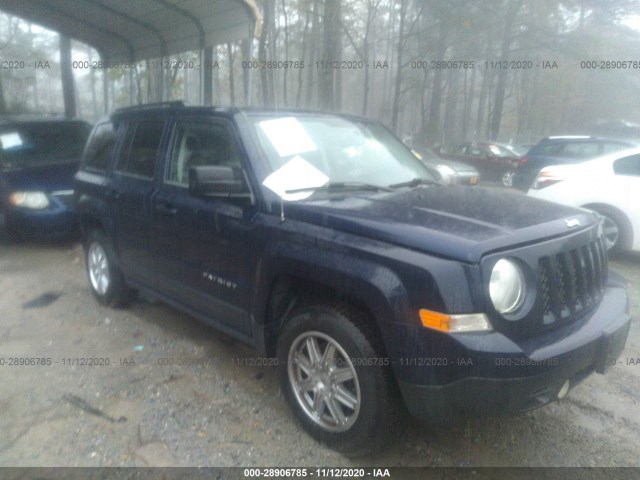 JEEP NULL 2014 1c4njpbb9ed513502