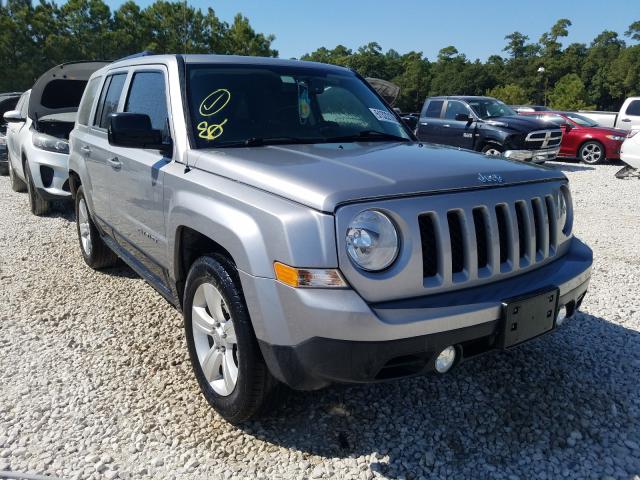 JEEP PATRIOT SP 2014 1c4njpbb9ed732248