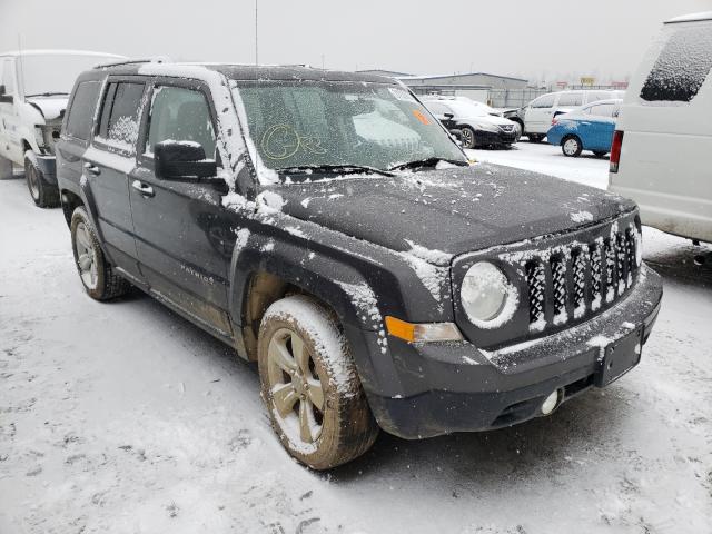 JEEP NULL 2014 1c4njpbb9ed793292