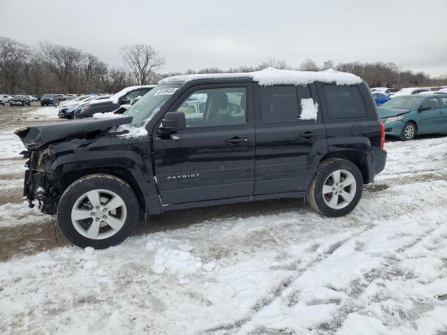 JEEP PATRIOT SP 2014 1c4njpbb9ed797021