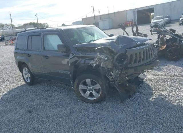 JEEP NULL 2014 1c4njpbb9ed853510