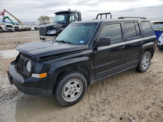 JEEP PATRIOT 2014 1c4njpbb9ed862918