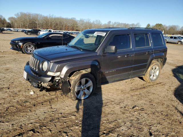 JEEP PATRIOT SP 2015 1c4njpbb9fd115644