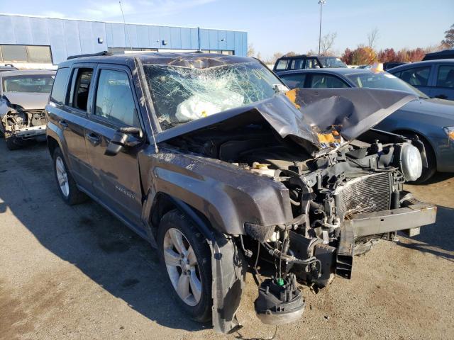 JEEP PATRIOT SP 2015 1c4njpbb9fd139474