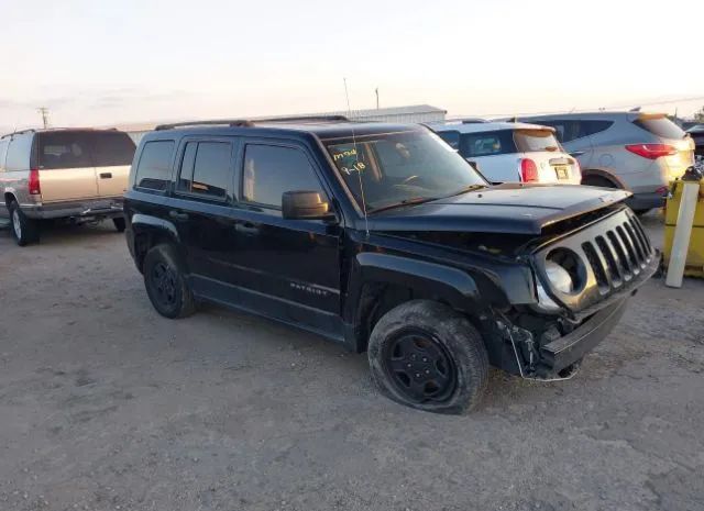 JEEP NULL 2015 1c4njpbb9fd178596