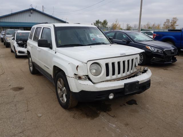 JEEP PATRIOT SP 2015 1c4njpbb9fd198928