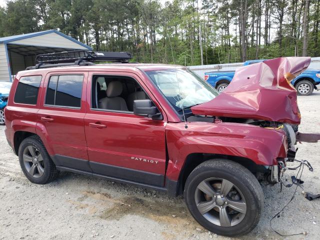 JEEP PATRIOT SP 2015 1c4njpbb9fd210950