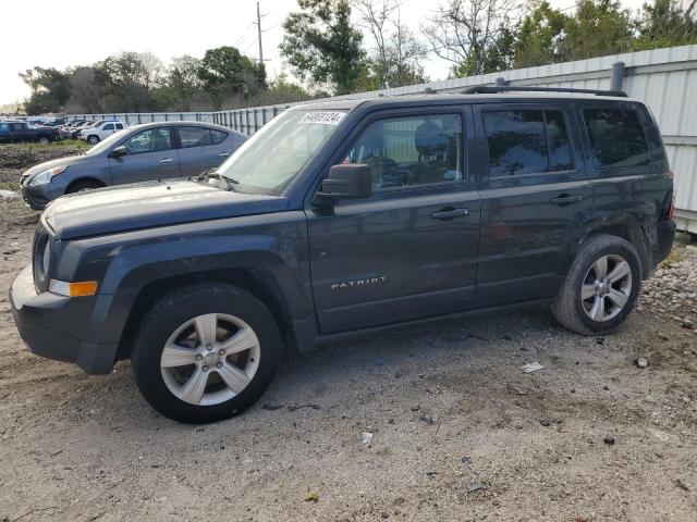 JEEP PATRIOT 2015 1c4njpbb9fd241177