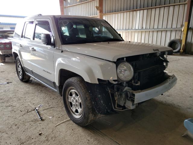 JEEP PATRIOT SP 2015 1c4njpbb9fd305041