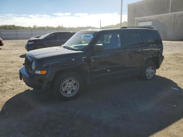 JEEP PATRIOT SP 2015 1c4njpbb9fd341845