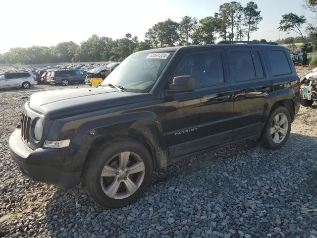 JEEP PATRIOT 2015 1c4njpbb9fd400599