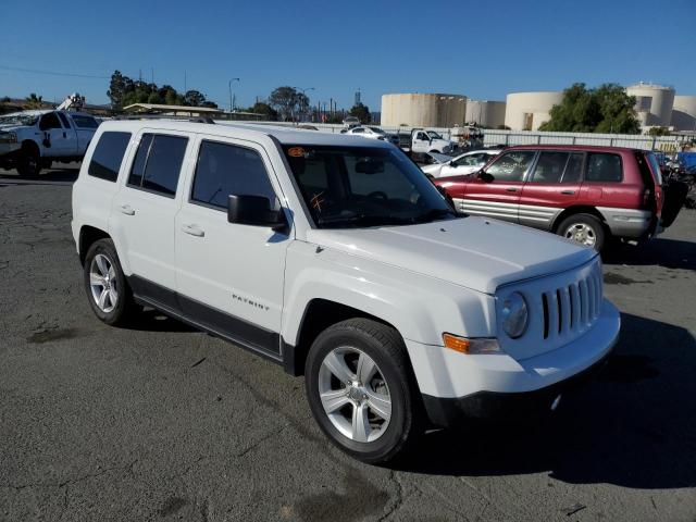 JEEP PATRIOT SP 2015 1c4njpbb9fd410033