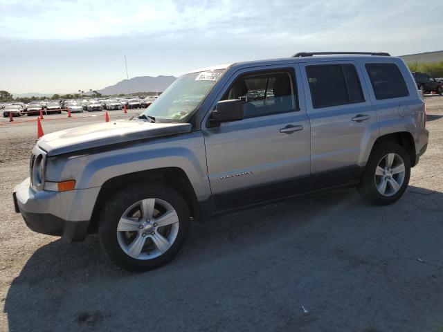 JEEP PATRIOT SP 2016 1c4njpbb9gd543778