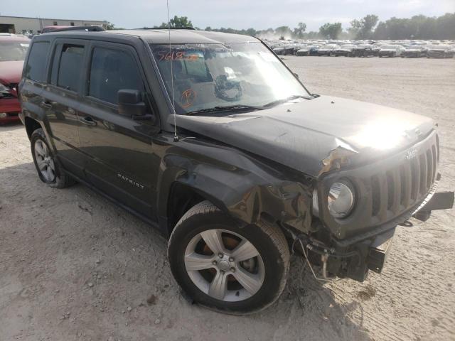 JEEP PATRIOT SP 2016 1c4njpbb9gd561858