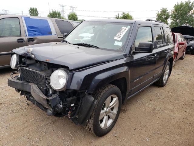 JEEP PATRIOT SP 2016 1c4njpbb9gd583102