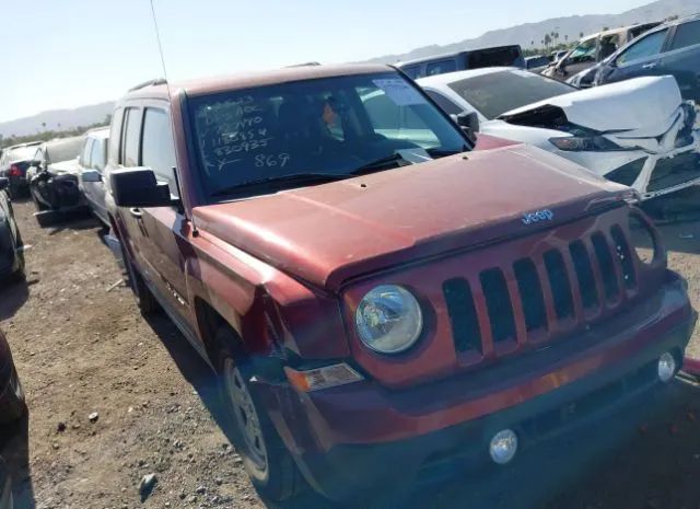 JEEP NULL 2016 1c4njpbb9gd727490