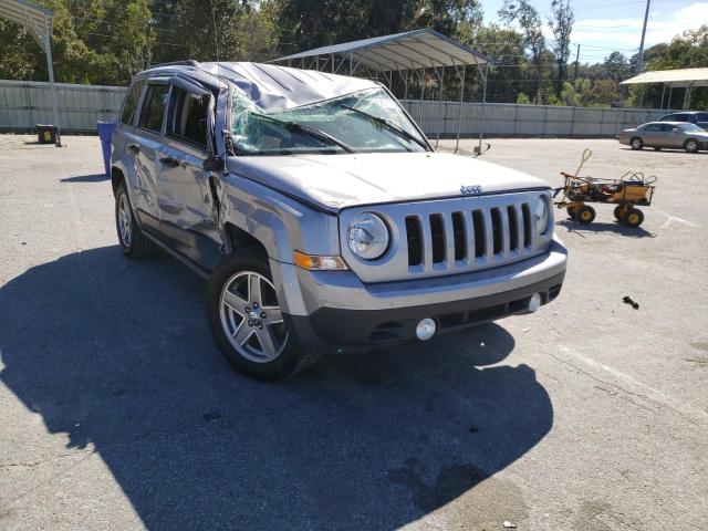 JEEP PATRIOT SP 2016 1c4njpbb9gd801622